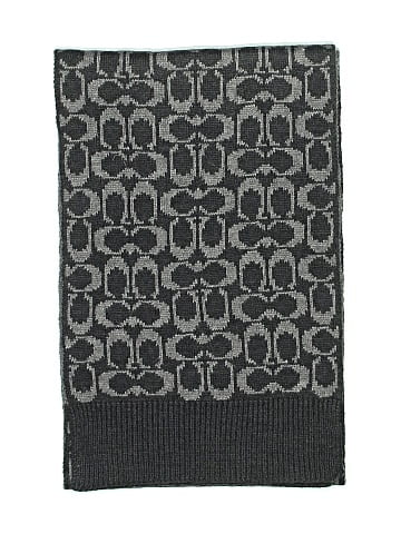 Coach Scarf (view 2)