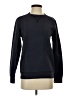 Boden 100% Cotton Black Pullover Sweater Size XS - photo 1