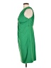Ellen Tracy Green Cocktail Dress Size 12 - photo 5