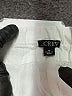 J.Crew White Shorts Size M - photo 3