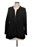 Elle Black Kimono Size L - photo 1