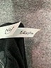 NY Collection Black Pullover Sweater Size XS - photo 11