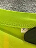 Unbranded Green Short Sleeve Turtleneck Size XL - photo 7