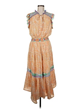 current air dresses Aurelie Pleated Mini Dress main image 1