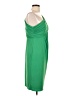 Ellen Tracy Green Cocktail Dress Size 12 - photo 4