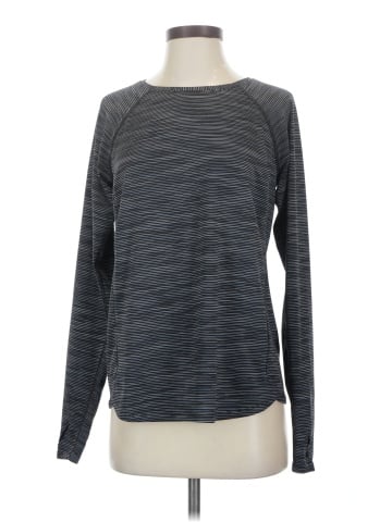 Tek Gear Long Sleeve T-Shirt (view 1)