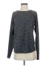 Tek Gear Gray Long Sleeve T-Shirt Size S (petite) - photo 1
