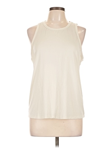 Fabletics Sleeveless T-Shirt (view 1)