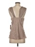 Jodi Arnold Tan Tank Top Size 2 - photo 2