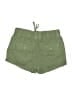 American Eagle Outfitters Solid Green Khaki Shorts Size 00 - photo 2