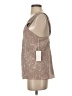 Jodi Arnold Tan Tank Top Size 2 - photo 5
