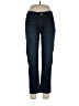 Riders by Lee Solid Blue Jeans Size 30 waist (estimated) - photo 1