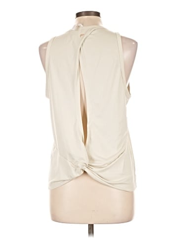 Fabletics Sleeveless T-Shirt (view 2)