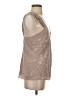 Jodi Arnold Tan Tank Top Size 2 - photo 4
