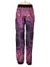 Unbranded Paisley Purple Casual Pants Size XS (estimated) - photo 1