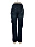 Riders by Lee Solid Blue Jeans Size 30 waist (estimated) - photo 2