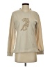 The Royal Standard Tan Sweatshirt Size S - photo 1