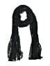 Unbranded Black Scarf One size - photo 1
