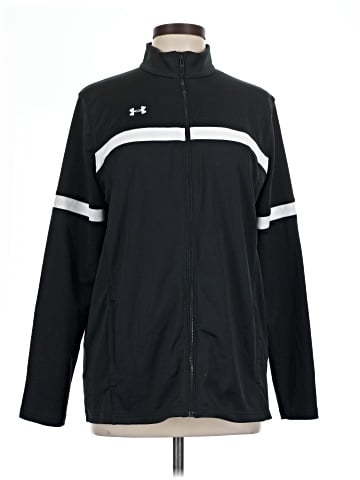 Under Armour Track Jacket (view 1)