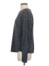 Tek Gear Gray Long Sleeve T-Shirt Size S (petite) - photo 5
