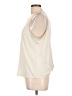 Fabletics Ivory Sleeveless T-Shirt Size L (estimated) - photo 5