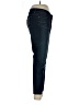 Riders by Lee Solid Blue Jeans Size 30 waist (estimated) - photo 4