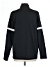 Under Armour 100% Polyester Black Track Jacket Size L - photo 2