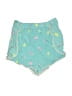 Garanimals 100% Rayon Teal Shorts Size 5T - photo 1