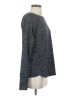 Tek Gear Gray Long Sleeve T-Shirt Size S (petite) - photo 4