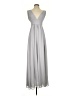 Lulus Gray Casual Dress Size S - photo 1