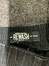 Rewash Black Casual Pants Size L - photo 4