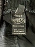 Rewash Black Casual Pants Size L - photo 5