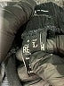 Rewash Black Casual Pants Size L - photo 6