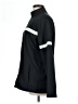 Under Armour 100% Polyester Black Track Jacket Size L - photo 5