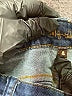 Kut from the Kloth Hearts Blue Jeans Size 4 - photo 6