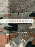 Tinseltown Camo Gray Cargo Pants Size S - photo 4