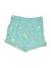 Garanimals 100% Rayon Teal Shorts Size 5T - photo 2