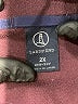 Lands' End 100% Polyester Burgundy Pullover Sweater Size 2X - photo 7
