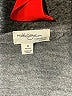 Halogen Gray Cardigan Size Med Petite - photo 7