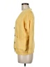 Unbranded Yellow Cardigan Size M (estimated) - photo 5