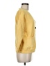 Unbranded Yellow Cardigan Size M (estimated) - photo 4