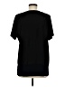 Athleta Black Short Sleeve Top Size M - photo 2