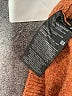 Vero Moda Chevron-herringbone Brown Pullover Sweater Size XS - photo 8