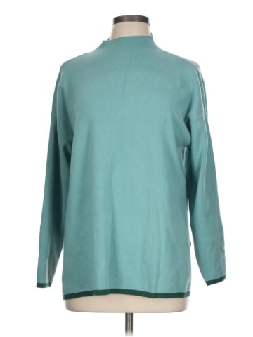 Crown & Ivy Turtleneck Sweater (view 1)