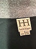 Haute Hippie 100% Polyester Black 3/4 Sleeve Blouse Size XS - photo 9