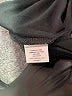 Haute Hippie 100% Polyester Black 3/4 Sleeve Blouse Size XS - photo 10