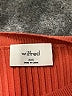 Wilfred Orange Tank Top Size XXS - photo 7
