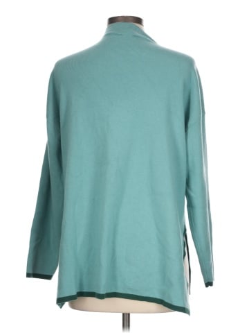 Crown & Ivy Turtleneck Sweater (view 2)