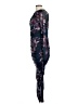 ALLSAINTS Blue Cocktail Dress Size 10 - photo 5