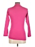 Tesla Pink Long Sleeve Turtleneck Size M - photo 2